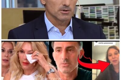 “¡La bomba que estalla! 💣 Una joven casi adolescente dice ser amante de Diego Latorre y el escándalo se intensifica...”  En un impactante descubrimiento, una joven casi adolescente irrumpe en la vida de Diego Latorre, afirmando ser su amante y desatando un escándalo que podría cambiarlo todo. “¿Por qué esta revelación ha tardado tanto en salir a la luz?”, murmuran los allegados, mientras las especulaciones crecen y la presión aumenta. Con cada nuevo detalle que emerge, la situación se vuelve más explosiva. ¿Está Diego preparado para afrontar las consecuencias de esta revelación? ¡La verdad podría ser más impactante de lo que todos imaginan! 👇