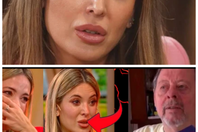 ¡Impactante! El papá de Jésica Cirio rompe el silencio y hace un fuerte reclamo en vivo: “No me das plata y sí vergüenza” 🔥  “Las tensiones familiares pueden salir a la luz de maneras inesperadas.” En un reciente programa en vivo, el padre de Jésica Cirio ha hecho un fuerte reclamo, expresando su descontento y frustración. ¿Qué lo llevó a hacer estas declaraciones y cuál es la historia detrás de su enojo? Aquí te contamos todos los detalles. 👇