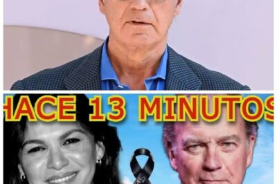 ¡Un Final Triste! 😢 La Verdad de Fabiola Que Bertín Osborne No Quiere Enfrentar “Cuando el pasado regresa, las sombras pueden ser abrumadoras.” El triste final de Fabiola ha comenzado a salir a la luz, y muchos se preguntan qué es lo que realmente teme conocer Bertín Osborne. ¿Qué verdades impactantes se revelarán y cómo afectarán a su vida y a su entorno? ¡No te pierdas esta conmovedora historia! 👇