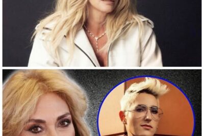 Adela Micha destapa la olla: “Maca NO es mi amiga” y revela secretos oscuros de una traición inesperada 😱 “¿Quién necesita enemigos cuando tienes amigos así?” Adela Micha, a sus 61 años, ha decidido romper el silencio y desatar una tormenta mediática al declarar que su supuesta amiga, Maca, ha sido la causa de una de las decepciones más grandes de su vida. En un giro inesperado, la periodista expone detalles escalofriantes de una amistad que se convirtió en una traición, dejando a todos boquiabiertos y preguntándose qué más oculta esta historia explosiva. 👇