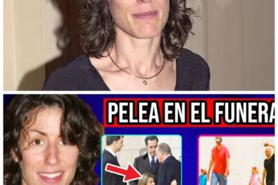 💥 ¡EL ESCÁNDALO DEL SIGLO! La MUERTE de Erika Ortiz y el SECRETO que amenazan con DESTRUIR la MONARQUÍA ESPAÑOLA: ¿Miedo o traición en el corazón de Letizia? “A veces, el amor puede ser mortal.”  La muerte de Erika Ortiz no solo ha dejado un legado de tristeza, sino que ha desatado un escándalo que podría hacer temblar los cimientos de la monarquía española. ¿Qué oscuros secretos podrían salir a la luz y arrastrar a Letizia a un torbellino de controversia? “A veces, el amor puede ser mortal”, murmuran los cercanos, mientras la atención de la prensa se centra en los posibles encubrimientos y traiciones que podrían cambiar la historia real para siempre. 👇