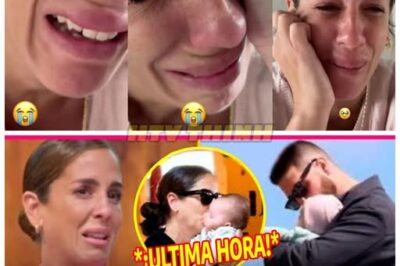 🚨 ¡BOMBAZO! ¡ANABEL PANTOJA EN JAQUE! ¿PERDERÁN A SU HIJA PARA SIEMPRE? El INFORME ES DEVASTADOR 😱