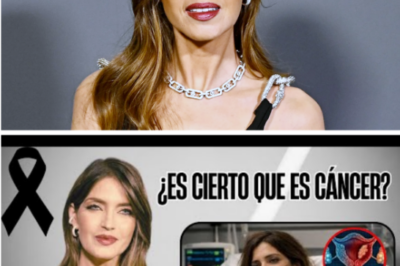 “¡Crisis Desatada! 🚨 La Verdadera Historia Detrás del Ingreso de Sara Carbonero: ¡NO ES CÁNCER, SINO UN ESCÁNDALO QUE PODRÍA CAMBIARLO TODO!” La angustia ha invadido a los fans de Sara Carbonero tras su ingreso de urgencia, pero lo que realmente ha salido a la luz es un escándalo que podría hacer tambalear su carrera. “Cuando crees que todo está bajo control, la vida te lanza una bomba,” dijo un allegado, mientras se revelan secretos ocultos que amenazan con destruir su imagen. ¿Qué oscuros secretos se esconden detrás de esta crisis? La verdad es más impactante de lo que nadie podría haber imaginado. 👇