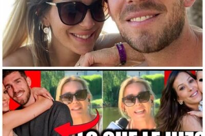 “¡Lágrimas y Confesiones! 😢 Noelia Marzol Llora y Asegura: ‘ARRUINÉ A MI HIJA, MI CHIQUITITA'” En un emotivo desahogo, Noelia Marzol ha roto en llanto al afirmar que ha “arruinado” a su pequeña, mi chiquita. “La culpa y el miedo son mis compañeros constantes,” confesó con lágrimas en los ojos, mientras el mundo del espectáculo se detiene para escuchar su verdad. Sus palabras han resonado con muchas madres que se sienten solas en sus luchas, pero ¿qué fue lo que realmente la llevó a esta dolorosa conclusión? La historia detrás de su llanto es más conmovedora y compleja de lo que se puede imaginar. 👇