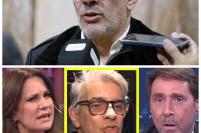 ¡CONFRONTACIÓN EN VIVO! 🔥 Echarri EXPLOTA contra Feimann y lanza una DURA ADVERTENCIA: ¿Qué desató esta tensión?  “Cuando las palabras se convierten en armas, el debate se intensifica.” En un episodio candente, Echarri no se contuvo y arremetió contra Feimann, dejando claro que no tolerará más provocaciones. ¿Qué desencadenó esta explosiva discusión y cuáles son las implicaciones de sus declaraciones? Analizamos cada detalle de este enfrentamiento que ha capturado la atención del público. 👇