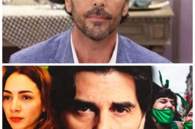 “¡Impacto total! 🌪️ El relato de Thelma Fardín que podría liberar a Juan Darthés de la condena…” En un giro que ha tomado por sorpresa a todos, Thelma Fardín expone un relato que podría cambiar las reglas del juego. “La verdad es un laberinto, y a veces, uno se pierde en él”, comenta, mientras su testimonio se convierte en el eje de un debate que pone en jaque a la opinión pública. ¿Estamos ante un desenlace inesperado en esta saga de escándalos y revelaciones? 👇