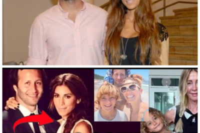 ¡SOPRESA! Sofía Reca y Tomás Yankelevich: ¿Un amor de telenovela o una trampa mortal? 🔥  “En el mundo del espectáculo, las apariencias engañan, y ellos son los reyes de la ilusión.” La pareja que todos admiraban podría estar viviendo un drama digno de una telenovela. Con rumores de crisis y secretos oscuros que amenazan con salir a la luz, la pregunta es: ¿realmente se aman o solo están actuando? Las especulaciones están en aumento, y los seguidores no pueden esperar a descubrir qué pasará con esta historia de amor que parece estar al borde del colapso. ¡No te lo pierdas! 👇