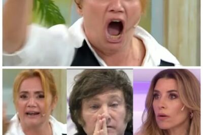 🔥 ¡SENSACIONAL! Nancy Pazos LLEVA A MARIANA BREY A LA JUSTICIA: ¿Un enfrentamiento que podría marcar el fin de su carrera? “Cuando la rivalidad se convierte en una batalla sin cuartel.” En un giro inesperado, Nancy Pazos ha decidido denunciar a Mariana Brey, creando un escándalo que ha dejado a todos boquiabiertos.Las tensiones entre ambas han alcanzado un punto crítico, y las repercusiones podrían ser devastadoras para sus carreras. “Cuando la rivalidad se convierte en una batalla sin cuartel”, advierten los seguidores, mientras todos esperan más detalles sobre este explosivo conflicto. 👇