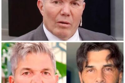 ¡Desenlace Impactante! 💥 Fernando Burlando Habla sobre la Controversia de Juan Darthés: La Condena que Sacudió al País “Cuando un abogado se pronuncia, todos quieren saber más.” Las palabras de Fernando Burlando sobre la condena de Juan Darthés han captado la atención de los medios y del público. ¿Qué futuro le espera al actor tras esta condena? 👇