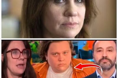 “¡Alarma en el espectáculo! 🚨 Luca, el hijo de Nancy Dupláa y Matías Martín, internado: ¿qué hay detrás de esta angustiante noticia?”  Con el corazón en la mano, la farándula se une en un clamor de apoyo tras la internación de Luca, el hijo de Nancy Dupláa y Matías Martín. “La salud de un hijo es el mayor temor de cualquier padre”, y esta situación ha dejado a todos preguntándose qué sucederá a continuación. ¿Se avecina una crisis familiar? ¡Los detalles son más impactantes de lo que imaginas! 👇