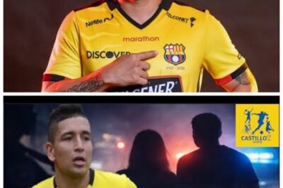 “🔴 ¡Escándalo en el Mundo del Crimen! ¿Era Mario Pineida el Verdadero Objetivo o Solo una Distraída Casualidad?”  En un giro inesperado que ha dejado a todos boquiabiertos, la vida de Mario Pineida se convierte en un laberinto de misterio y peligro, donde la pregunta del millón es: “¿Era él el blanco de los criminales o la mujer que lo acompañaba?” Con cada detalle que emerge, las sombras del pasado amenazan con devorar la verdad, revelando secretos oscuros que podrían cambiarlo todo. La intriga crece y el suspenso se apodera de la escena, mientras el público se pregunta si hay más de lo que parece. ¡Prepárense para un desenlace explosivo! 👇