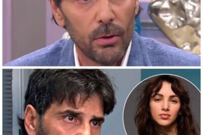 ¡La Lucha por la Verdad! ⚖️ “El Mal que le Causaron a Juan Darthés No Se Puede Borrar”, Asegura su Mejor Amigo “Las palabras son solo un eco del sufrimiento.” En un impactante testimonio, el mejor amigo de Juan Darthés ha afirmado que el daño que ha sufrido su amigo es irreparable y que la justicia no tiene el poder de sanar las heridas. A medida que los detalles oscuros de esta historia emergen, la comunidad se pregunta: ¿quién realmente paga por el dolor y la angustia? 👇