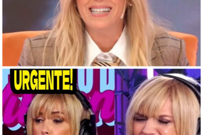 CONFIRMADO: RAJARON A VIVIANA CANOSA Y EL ESCÁNDALO NO TIENE FIN! 🔥 “Cuando el telón cae, las verdades ocultas salen a la luz” La noticia ha estallado como una bomba en el mundo del espectáculo: ¡Viviana Canosa ha sido despedida y los detalles detrás de esta decisión son más sorprendentes de lo que se pensaba! En un giro inesperado, se han revelado tensiones internas y conflictos que han llevado a esta drástica medida. ¿Qué significa esto para su carrera y cómo reaccionará su fiel audiencia? ¡Prepárense para descubrir la verdad detrás de este escándalo que sacude la televisión argentina! 👇
