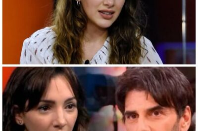 ¡Desgarrador Revelación! 😢 Thelma Fardín Habla Sobre la Condena a Juan Darthés: “La Justicia Me Falló Durante Años” “El sufrimiento no se olvida, se transforma en lucha.” En una declaración que ha tocado los corazones de muchos, Thelma Fardín ha expresado su desconfianza hacia la justicia tras la condena de Juan Darthés, revelando que había perdido la fe en un sistema que parecía no escucharla. Con valentía, comparte su historia y la importancia de seguir luchando por un cambio real. ¿Qué repercusiones tendrá su testimonio en la sociedad? 👇