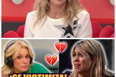¡ESCÁNDALO Y FURIA: YANINA LATORRE LE DIO CON TODO A WANDA NARA Y AHORA SE REVELAN LAS CONSECUENCIAS! ⚡ “Cuando la verdad se convierte en un espectáculo, las estrellas pueden caer” La televisión argentina está en plena conmoción tras el feroz ataque de Yanina Latorre a Wanda Nara, donde no solo cuestionó su vida personal, sino que también lanzó acusaciones que podrían tener repercusiones serias. La audiencia está ansiosa por saber cómo responderá Wanda a estas declaraciones y qué más se revelará en este drama mediático. ¡No te pierdas los detalles de esta historia que promete sacudir el mundo del espectáculo! 👇