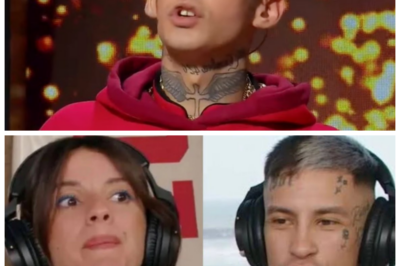 ¡SORPRESA TOTAL: L-GANTE ENCARÓ A GIMENA ACCARDI Y SU REACCIÓN DESATA UN ESCÁNDALO INESPERADO! 😱 “Cuando la verdad se revela, las máscaras caen” En un giro inesperado que ha dejado a todos boquiabiertos, L-Gante decidió encarar a Gimena Accardi en un evento, afirmando con contundencia que está “activo”, y su reacción fue más que sorprendente, desatando rumores de un posible conflicto entre ellos. ¿Qué secretos ocultan? La tensión en el aire fue palpable, y mientras las cámaras capturaban cada momento, las redes sociales comenzaron a arder con especulaciones sobre una posible ruptura o un escarceo amoroso. ¡Prepárense, porque este drama apenas comienza! 👇