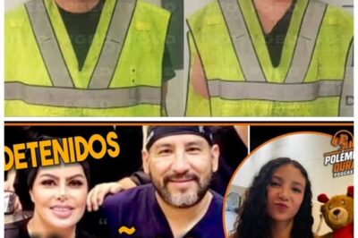 ¡IMPACTANTE! 50 AÑOS DE CÁRCEL PARA LOS CULPABLES DE LA MUERTE DE PALOMA NICOLE – LO REVELA UN PENALISTA Y CAMBIA TODO LO QUE SABÍAMOS 💥🔒 La verdad detrás del caso de Paloma Nicole ha dado un giro inesperado. Según un reconocido penalista, los responsables de su muerte podrían enfrentarse a una condena de hasta 50 años de cárcel. Pero lo más aterrador es lo que no se ha contado aún: ¿quiénes son realmente los culpables y qué secretos oscuros están siendo ocultados? “Esta condena podría ser solo el principio de una verdad aún más oscura”. Los detalles impactantes están por salir. 👇👇