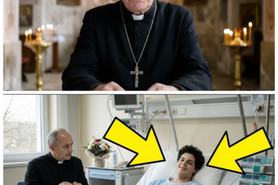 En un pequeño pueblo italiano, donde las colinas verdes se extendían hasta donde alcanzaba la vista, vivía una joven llamada Sofia.  Era conocida por su amabilidad y su disposición para ayudar a los demás, pero detrás de esa fachada, llevaba una carga pesada en su corazón.  Desde hacía meses, había estado lidiando con una profunda tristeza que la consumía lentamente.  “¿Por qué me siento así?” se preguntaba a menudo, sintiendo que su vida se desmoronaba a su alrededor.  Sofia había perdido a su madre recientemente, y ese vacío la había dejado en un estado de confusión y dolor.  Cada mañana, se despertaba con la esperanza de que todo fuera un mal sueño, pero la realidad siempre la golpeaba con más fuerza.  “¿Cómo puedo seguir adelante sin ella?” reflexionaba, sintiendo que la soledad la envolvía como una niebla densa.  A medida que pasaban los días, la tristeza se transformó en ansiedad, y cada pequeño reto se convirtió en una montaña insuperable.  “¿Por qué nadie parece notar mi sufrimiento?” pensaba, observando a sus amigos reír y disfrutar de la vida mientras ella se sentía atrapada en su propio mundo oscuro.  Un día, mientras caminaba por el parque, se encontró con un grupo de personas reunidas alrededor de un joven llamado Marco, quien estaba compartiendo su propia historia de pérdida y superación.  “Es posible encontrar luz en la oscuridad”, decía Marco, su voz resonando con una sinceridad que tocó el corazón de Sofia.  Ella se detuvo, sintiendo que sus palabras eran un eco de lo que necesitaba escuchar.  “¿Podría ser que haya esperanza para mí también?” se preguntó, sintiendo una chispa de curiosidad despertar dentro de ella.  Decidió acercarse, atraída por la calidez de la comunidad que se había formado a su alrededor.  “¿Cómo lo hiciste? ¿Cómo encontraste la fuerza para seguir adelante?” le preguntó, sintiendo que su voz temblaba de vulnerabilidad.  Marco sonrió, comprendiendo su dolor.  “Hablar sobre lo que sientes es el primer paso. No estás sola en esto”, respondió, y esas palabras resonaron profundamente en el corazón de Sofia.  A medida que la conversación continuaba, Sofia se dio cuenta de que había personas que entendían su lucha.  “¿Por qué no he buscado ayuda antes?” reflexionó, sintiendo que el peso de su sufrimiento comenzaba a aliviarse.  La conexión que formó con Marco y el grupo la inspiró a abrirse sobre su propia experiencia.  “Mis amigos no saben lo que estoy pasando, pero quizás deberían”, pensó, sintiendo que la vulnerabilidad podría ser un camino hacia la sanación.  Con el tiempo, comenzó a asistir a las reuniones del grupo, donde compartían historias, risas y lágrimas.  “¿Es realmente posible encontrar la paz después de tanto dolor?” se preguntaba, sintiendo que cada encuentro era un paso hacia la luz.  La empatía y el apoyo que recibió de los demás le dieron la fuerza que necesitaba para enfrentar sus demonios.  “¿Cuántas otras personas están pasando por lo mismo? ¿Y cómo puedo ayudarles?” reflexionó, sintiendo que su dolor podría ser una fuente de fortaleza para otros.  A medida que pasaban los meses, Sofia comenzó a notar cambios en su vida.  “Quizás la vida no sea tan sombría después de todo”, pensó, sintiendo que la esperanza comenzaba a brotar en su corazón.  Sin embargo, había días en los que la tristeza regresaba con fuerza, y se preguntaba si alguna vez podría sanar por completo.  “¿Es posible que siempre lleve esta carga conmigo?” se cuestionaba, sintiendo que la lucha era interminable.  A pesar de los altibajos, la conexión con Marco y el grupo se convirtió en un pilar fundamental en su vida.  “¿Cómo puedo seguir ayudando a otros mientras sigo sanando yo misma?” pensaba, sintiendo que su viaje apenas comenzaba.  Un día, mientras compartía su historia en una reunión, se dio cuenta de que había crecido enormemente.  “Si puedo ayudar a alguien más a encontrar la luz, entonces mi dolor no habrá sido en vano”, reflexionó, sintiendo que su propósito estaba tomando forma.  La vida de Sofia se transformó en un viaje de autodescubrimiento, y cada paso que daba la acercaba más a la sanación.  “¿Qué más puedo aprender sobre mí misma y sobre la vida?” se preguntaba, sintiendo que el futuro estaba lleno de posibilidades.  A medida que la historia de su lucha se entrelazaba con la de otros, se dio cuenta de que la comunidad era una fuente de fortaleza inquebrantable.  “¿Cómo puedo continuar siendo un faro de esperanza para aquellos que aún luchan?” pensaba, sintiendo que su viaje estaba lejos de terminar.  La conexión con Marco y el grupo se convirtió en un símbolo de resiliencia, mostrando que incluso en los momentos más oscuros, siempre hay una luz que puede guiar el camino.  “¿Cuál será el próximo capítulo de esta historia?” reflexionó, sintiendo que la vida estaba llena de sorpresas y oportunidades por descubrir.  La historia de Sofia era un recordatorio de que, aunque el dolor puede ser abrumador, la esperanza y la comunidad tienen el poder de transformar vidas.  “¿Cómo puedo seguir creciendo y ayudando a otros en su camino?” se preguntaba, sintiendo que la verdadera sanación estaba apenas comenzando……. Vea los comentarios a continuación 👇