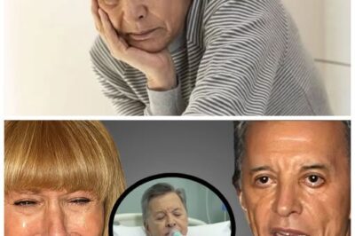 ¡TRISTE NOTICIA CONFIRMADA! La Esposa de Palito Ortega Habla Tras el Impactante Diagnóstico que Ha Conmovido a Todos 😿 “Cada día es un regalo” En un anuncio desgarrador realizado hace 20 minutos, la esposa de Palito Ortega ha confirmado la triste noticia que ha dejado a sus seguidores en estado de conmoción. Compartiendo la difícil realidad que enfrenta el icónico cantante, ha expresado: “Estamos luchando juntos, pero el camino no es fácil”. Los fans se han volcado en redes sociales, enviando mensajes de apoyo y amor en este momento tan delicado. ¿Qué pasos seguirán a continuación en esta batalla por la salud? 👇