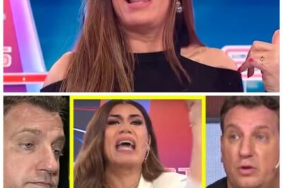 🚀 ¡El escándalo de Florencia De la V y Maxi López: una guerra de palabras que estalla! 💣  “Cuando el río suena, es porque piedras trae.” – Florencia De la V ha lanzado un ataque inesperado contra Maxi López tras su frase polémica, desencadenando una serie de reacciones que han dejado a la audiencia en shock. La tensión entre ambos se siente en el aire, y los fanáticos no pueden esperar a ver cómo se desarrollará este drama. ¡Las redes sociales están ardiendo y tú no querrás perderte ni un segundo! 👇