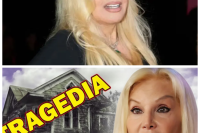 “¡El triste final de Susana Giménez! A los 81 años, sus últimos días fueron dolorosos” 😢  La icónica figura de la televisión, Susana Giménez, ha enfrentado un desenlace desgarrador en sus últimos días. A los 81 años, sus seres queridos revelan que vivió momentos realmente difíciles. “Nunca imaginé que terminaría así”, confesó un allegado, mientras la noticia conmueve a sus fans. 👇