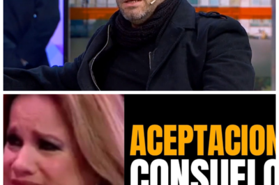 ¡El eco de la tristeza! 🥀 “Lucía Galán y las cinco noticias que rompen el corazón”  Lucía Galán ha expresado su profundo desconsuelo, un sentimiento que resuena con las cinco noticias más tristes que han marcado el día. Su valentía al abrirse sobre su dolor personal ha tocado a muchos, mientras el público se enfrenta a un panorama sombrío de eventos trágicos. ¿Qué desafíos está enfrentando la artista y cómo se relaciona esto con la tristeza colectiva? La atención está centrada en su historia y en las noticias que han conmovido a todos. 👇