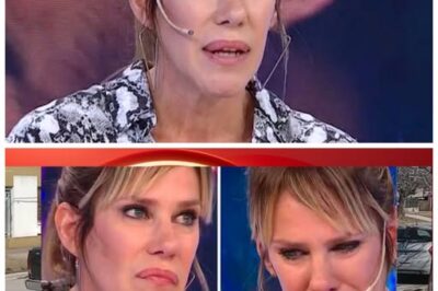 😢 ¡Desgarrador adiós en América TV: Marcela Baños llora la partida de una querida artista! 💔  “No hay palabras que puedan describir este dolor.” – En un emotivo homenaje, Marcela Baños se despidió de una de las figuras más queridas del canal, dejando a todos los televidentes con lágrimas en los ojos. La tristeza y la angustia se apoderaron del set, mientras recordaban los momentos inolvidables compartidos. Este adiós no solo marca el final de una era, sino que también revela la profunda conexión entre los artistas y su audiencia. ¡No te pierdas este conmovedor tributo! 👇