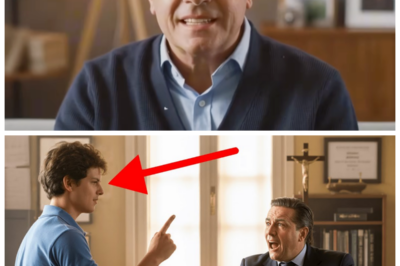 El director escolar de Carlo Acutis reveló lo que le dijo 7 días antes de morir... y se cumplió todo