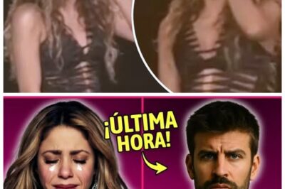 ¡Alerta de escándalo! Shakira revela su profundo dolor y lanza duras acusaciones contra Piqué que sacuden las redes 🌀  “A veces, el amor se convierte en una prisión emocional.” Con estas impactantes palabras, Shakira ha decidido compartir su verdad y los traumas que ha sufrido a raíz de su separación de Piqué. Las acusaciones son contundentes y han generado un debate encendido entre los fanáticos, quienes se preguntan cómo pudo llegar a este punto una de las parejas más queridas del mundo. 👇