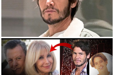 ¡Revelador! Emanuel Ortega habla sobre su relación con su madre Evangelina Salazar: “Ella siempre me apañó” ❤️  “Cuando el amor de una madre es tu mayor fortaleza, la vida se enfrenta con valentía.” Emanuel Ortega ha compartido detalles íntimos sobre su vínculo con Evangelina Salazar, resaltando cómo su apoyo incondicional ha sido fundamental en su vida y carrera. Sus conmovedoras palabras revelan una conexión profunda que va más allá de la fama. ¿Qué más secretos familiares saldrán a la luz en esta emotiva historia? 👇