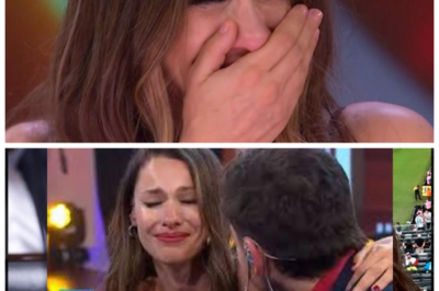 ¡Sorpresa y conmoción en el espectáculo! 🌪️ “Pampita en el centro de un escándalo de ADN”  La noticia de que Pampita está involucrada en un impactante caso de ADN ha dejado a todos en estado de shock. Las reacciones no se han hecho esperar, y el mundo del espectáculo está en alerta máxima. ¿Qué secretos se revelarán en este escándalo? La curiosidad y la expectativa están en el aire, mientras los fanáticos esperan más información sobre esta sorprendente situación. 👇