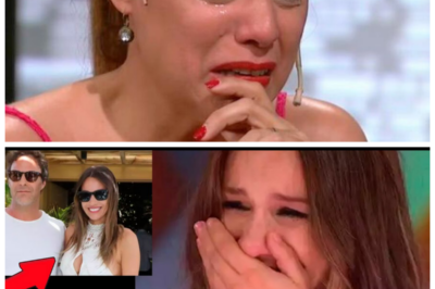 ¡SORPRENDENTE: PAMPITA HABLA SOBRE SU ANGUSTIA Y LOS MOTIVOS CRUELES QUE LLEVARON A SU SEPARACIÓN DE MARTÍN PEPA! 🥵 “El amor a veces es un campo de batalla” Pampita, a sus 48 años, atraviesa un momento de intensa angustia tras la separación de Martín Pepa, y no tiene miedo de hablar sobre los crueles motivos que la llevaron a esta dolorosa decisión. La modelo comparte su experiencia, llena de traiciones y revelaciones impactantes que podrían cambiar la narrativa de su vida. ¿Qué secretos se esconden detrás de esta ruptura? ¡Prepárate para una historia que hará temblar a la farándula! 👇