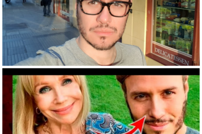 Evangelina Salazar se emociona al saber que su hijo Martín Ortega es G4Y: “Siempre estaré a tu lado” 💞  “El amor de una madre es el mayor regalo.” Cuando Martín Ortega compartió su verdad con Evangelina Salazar, su reacción fue de total apoyo y comprensión. Este conmovedor momento ha resonado en muchos, destacando la importancia de la aceptación familiar. ¿Qué otros aspectos de esta historia conmovedora conoceremos? 👇