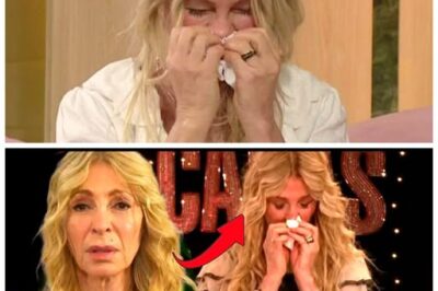 ¡Nicole Neumann y un Escándalo que Nadie Vio Venir! 🔥 “Cuando el río suena, es porque agua lleva”  En un giro dramático que ha dejado a todos con la boca abierta, Nicole Neumann ha desvelado un escándalo que podría cambiar su vida para siempre; la revelación de secretos que nunca pensó compartir ha desatado una ola de especulaciones y rumores que la colocan nuevamente en el centro de la controversia. “¿Acaso la fama vale tanto como el precio que hay que pagar?” se preguntan los críticos, mientras la tensión aumenta en su círculo cercano. ¿Qué otros secretos saldrán a la luz? 👇