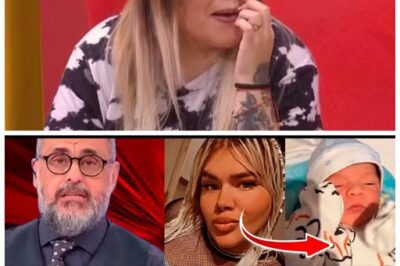 “¡Impacto Total! 💥 Las Revelaciones sobre Morena Rial y el Futuro Incierto de Amadeo” Las pericias sobre Morena Rial han revelado información alarmante que podría tener un impacto duradero en su hijo Amadeo. “Cuando la verdad sale a la luz, no hay vuelta atrás,” advierten los analistas, mientras todos esperan ansiosamente a ver cómo se desarrollarán los acontecimientos en esta dramática historia familiar. 👇