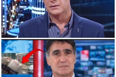 ¡LA LLORERA DE LAJE! 😢 El conmovedor momento que dejó a todos boquiabiertos: ¿Qué lo llevó a las lágrimas? “Cuando el corazón se quiebra, las lágrimas no mienten.” En un giro inesperado, Laje se dejó llevar por la emoción y las lágrimas fluyeron, sorprendiendo a los televidentes y encendiendo un debate nacional. ¿Qué fue lo que realmente lo afectó? Desde secretos ocultos hasta confesiones desgarradoras, analizamos cada detalle de este momento que tocó las fibras más sensibles del país. 👇