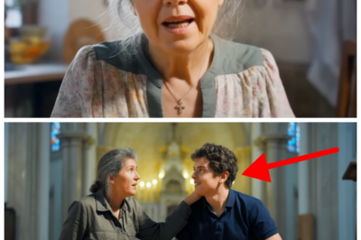 La mujer de limpieza reveló lo que Carlo Acutis le dijo... nadie sabía que estaba enferma