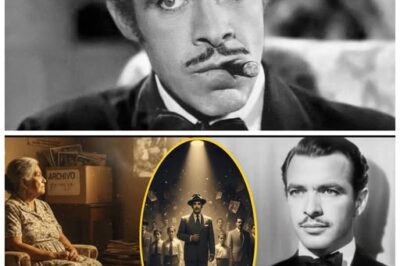 Select ¡Colapso familiar! La maldición del apellido Valdés acecha a los hijos de Tin Tan: descubre su trágica historia 📉 “El legado de la risa puede convertirse en lágrimas.” En una revelación que ha dejado a muchos con el corazón encogido, se examina la vida de los hijos de Tin Tan, quienes parecen estar atrapados en la ‘maldición del apellido Valdés’. Desde la lucha por encontrar su propio camino hasta enfrentar los fantasmas del pasado, su historia es un recordatorio de que la fama y el éxito no siempre traen felicidad. 👇