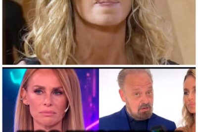 “¡Impacto Total! 💥 Las Revelaciones sobre Morena Rial y el Futuro Incierto de Amadeo”  Las pericias sobre Morena Rial han revelado información alarmante que podría tener un impacto duradero en su hijo Amadeo. “Cuando la verdad sale a la luz, no hay vuelta atrás,” advierten los analistas, mientras todos esperan ansiosamente a ver cómo se desarrollarán los acontecimientos en esta dramática historia familiar. 👇