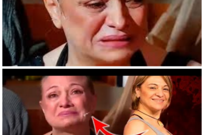 ¡Emergencia en la televisión! 🥺 “La Enana Feudale y su impactante confesión de violencia”  La Enana Feudale ha conmocionado a la audiencia al revelar que fue víctima de una fuerte golpiza, desatando una ola de apoyo y solidaridad. Este episodio de violencia familiar ha puesto de manifiesto la necesidad de hablar sobre estos temas en la sociedad. ¿Qué medidas tomará para protegerse y sanar? La preocupación por su bienestar es palpable, y todos están pendientes de su historia. 👇