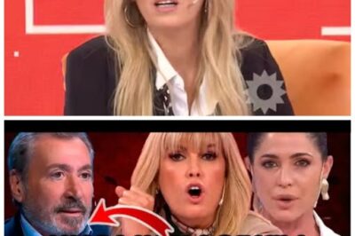 ¡Viviana Canosa Provoca un Escándalo Monumental! 💣 Su Mención a Daniel Vila Desata una Tormenta en América  La polémica periodista no se ha quedado callada y ha lanzado una bomba al mencionar a Daniel Vila, generando un escándalo que reverbera en todos los rincones de la televisión; su valentía ha puesto en jaque a muchos, y las reacciones no se han hecho esperar. “Cuando se menciona a los grandes, el eco es ensordecedor”, advierten los críticos, mientras la tensión crece en el aire. ¿Qué más puede desatar Viviana con sus palabras? 👇