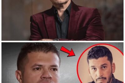 ¡Impactante! Jorge Medina desata la polémica al nombrar a los seis cantantes que odia y se arma la guerra musical ⚔️  “En la música, el amor y el odio son dos caras de la misma moneda.” Así comienza la historia de Jorge Medina, quien a sus 51 años ha decidido no callar más y ha revelado a los seis cantantes que más odia. Las razones son tan explosivas que han provocado un verdadero terremoto en la comunidad musical, llevando a todos a preguntarse: ¿quién será el próximo en recibir la ira de Medina? 👇