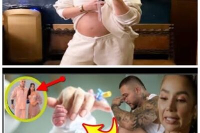 Select ¡Desgarrador y Sorprendente! 💔 “Jessi Uribe se enfrenta a una crisis personal tras el nacimiento de Emilia y toma una decisión que podría arruinar su carrera.” La alegría del nacimiento de Emilia se ha visto opacada por una profunda crisis personal en la vida de Jessi Uribe. En un momento de desesperación, el cantante ha decidido tomar una ruta que ha dejado a todos preguntándose si está dispuesto a sacrificar su carrera por su bienestar. “A veces, hay que priorizar lo que realmente importa”, dijo, mientras sus seguidores se preguntan si esta decisión marcará el final de su trayectoria musical. ¿Podrá encontrar el equilibrio entre su vida personal y profesional? 👇