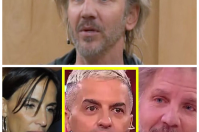 ¡Escándalo total! 🔥 “Facundo Arana y su ex: un veto que deja a todos boquiabiertos”  La bomba ha estallado en el mundo del espectáculo: Ángel ha destapado la verdad sobre la separación explosiva de Facundo Arana, quien ahora se enfrenta a un veto inesperado por parte de su ex pareja, dejando a sus seguidores en un mar de confusión y especulaciones. “¿Acaso el amor se ha convertido en un juego de poder?” La noticia ha sacudido las redes sociales, y todos están ávidos de conocer los detalles jugosos detrás de esta ruptura que promete ser más dramática que cualquier telenovela. ¿Qué secretos se esconden tras esta separación? 👇