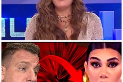 ¡LA POLÉMICA DEL MOMENTO! 😤 MAXI LÓPEZ y FLORENCIA DE LA V se enfrentan: ¿Por qué no se permite opinar libremente? “En la batalla de las ideas, cada voz cuenta.” La confrontación entre Maxi y Florencia ha abierto un debate crucial sobre la censura y la libertad de expresión en el ámbito público. A medida que desmenuzamos sus argumentos, nos preguntamos: ¿qué significa realmente opinar en un mundo donde las críticas pueden ser aplastantes? Este choque de titanes promete más sorpresas. 👇