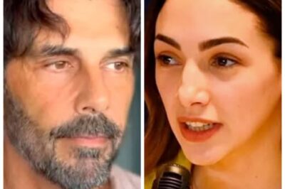 ¡La verdad duele! 😢 La Justicia de Brasil ratifica la condena a Juan Darthés: ¿El actor caerá en la oscuridad del olvido? “El pasado siempre vuelve”  Con un veredicto que retumba en la industria, la Justicia de Brasil ha confirmado la condena a Juan Darthés, un actor que alguna vez fue amado y ahora se encuentra en el centro de un huracán mediático. La pregunta que todos se hacen es: ¿será este el final de su carrera o simplemente el inicio de un capítulo más oscuro? “El pasado siempre vuelve”, y las sombras de sus decisiones lo persiguen implacablemente. Las reacciones son intensas, y el público no puede evitar preguntarse quién será el próximo en hablar. 👇