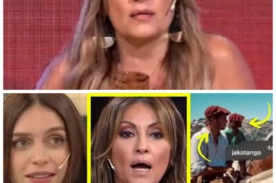 🔥 “¡Marcela Tauro REVELA el ESCÁNDALO: el nuevo novio de Zaira y su ex en el mismo juego! 😱”  En un giro que ha dejado a todos boquiabiertos, Marcela Tauro destapó un vínculo sorprendente entre el nuevo amor de Zaira y el padre de sus hijos, desatando un torbellino de rumores y especulaciones. “¿Es este el triángulo amoroso que nadie vio venir?”, se preguntan los seguidores, mientras la tensión crece en el mundo del espectáculo. 👇
