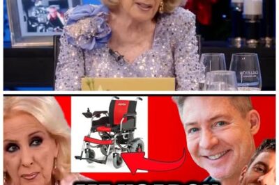 “¡Crisis en Canal 13! 💔 La Indignación por el Trato a Mirtha Legrand Antes de su 99 Cumpleaños” La indignación ha tomado por asalto a Canal 13 después de que se conociera el trato que recibió Mirtha Legrand a las puertas de su 99° cumpleaños. “Es inconcebible que se le haga esto a una leyenda,” comentó un conocido periodista, mientras la controversia crece y los seguidores exigen justicia. ¿Qué ha ocurrido que ha llevado a tal descontento? La verdad está saliendo a la luz y promete ser un escándalo que todos recordarán. 👇