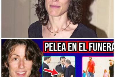 ¡LA VERDAD DESGARRADORA! 🤯 Érika Ortiz y su MUERTE: ¿Qué oscuro SECRETO de Letizia y la MONARQUÍA ESPAÑOLA se ha destapado? “Las historias de la realeza a menudo esconden más de lo que muestran.” La trágica muerte de Érika Ortiz ha abierto un debate sobre los secretos familiares que podrían cambiar la percepción de la monarquía española. ¿Qué papel juega Letizia en esta narrativa y qué significan estas revelaciones para el futuro de la familia real? Este escándalo promete más sorpresas de las que imaginamos. 👇