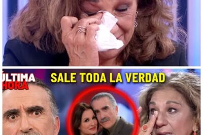 ¡Escándalo en la televisión! 😱 Juan y Medio revela un secreto devastador: la promesa a Lolita que se desvaneció por Eva Ruiz… ¡El drama está lejos de terminar!” “Las apariencias engañan, y el amor puede ser traicionero…” 👇